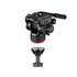 Manfrotto MVK504XTWINGA Treppiede 3 gamba/gambe Nero