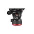 Manfrotto MVK504XTWINGA Treppiede 3 gamba/gambe Nero