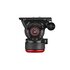Manfrotto MVK504XTWINGA Treppiede 3 gamba/gambe Nero