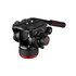 Manfrotto MVK504XTWINGA Treppiede 3 gamba/gambe Nero