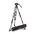 Manfrotto MVK504XTWINGA Treppiede 3 gamba/gambe Nero