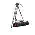 Manfrotto MVK509TWINFA treppiede Action camera 3 gamba/gambe Nero