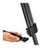 Manfrotto MVK509TWINFC treppiede Action camera 3 gamba/gambe Nero