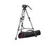 Manfrotto MVK509TWINFC treppiede Action camera 3 gamba/gambe Nero