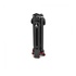 Manfrotto MVK608TWINFC treppiede Action camera 3 gamba/gambe Nero