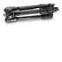 Manfrotto Befree Live in alluminio con testa video e chiusure a leva