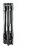 Manfrotto Befree Live in alluminio con testa video e chiusure a leva