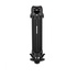 Manfrotto MVTTWINFA treppiede Action camera 3 gamba/gambe Nero