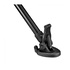 Manfrotto MVTTWINFA treppiede Action camera 3 gamba/gambe Nero
