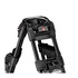 Manfrotto MVTTWINFA treppiede Action camera 3 gamba/gambe Nero