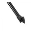Manfrotto MVTTWINFA treppiede Action camera 3 gamba/gambe Nero