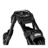 Manfrotto MVTTWINFA treppiede Action camera 3 gamba/gambe Nero