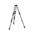 Manfrotto MVTTWINFA treppiede Action camera 3 gamba/gambe Nero