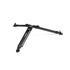 Manfrotto MVTTWINFA treppiede Action camera 3 gamba/gambe Nero