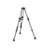 Manfrotto MVTTWINFC treppiede Action camera 3 gamba/gambe Nero