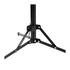 Manfrotto Nano Plus Stand Sistema di illuminazione 3 gamba/gambe Nero