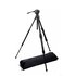 Manfrotto ONE Treppiede in Alluminio con Testa Fluida 500X