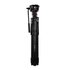 Manfrotto ONE Treppiede in Alluminio con Testa Fluida 500X