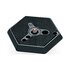 Manfrotto Piastra 3/8