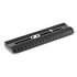 Manfrotto Piastra per videocamera con righello metrico