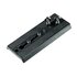 Manfrotto Piastra rapida 357PLV
