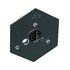 Manfrotto Piatto Camera vite piatta 3/8