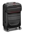 Manfrotto Pro Light Reloader Spin-55 Custodia trolley Nero, Rosso