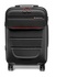 Manfrotto Pro Light Reloader Spin-55 Custodia trolley Nero, Rosso