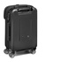 Manfrotto Pro Light Reloader Spin-55 Custodia trolley Nero, Rosso