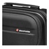 Manfrotto Pro Light Reloader Spin-55 Custodia trolley Nero, Rosso