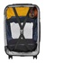 Manfrotto Pro Light Reloader Spin-55 Custodia trolley Nero, Rosso
