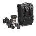 Manfrotto Pro Light Reloader Switch-55 Custodia trolley Nero