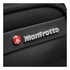 Manfrotto Pro Light Reloader Switch-55 Custodia trolley Nero