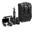 Manfrotto Pro Light Reloader Switch-55 Custodia trolley Nero