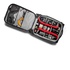 Manfrotto Pro Light Reloader Switch-55 Custodia trolley Nero