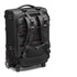 Manfrotto Pro Light Reloader Switch-55 Custodia trolley Nero