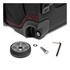 Manfrotto Pro Light Reloader Switch-55 Custodia trolley Nero