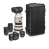 Manfrotto Pro Light Reloader Tough H-55 Custodia trolley Nero