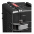 Manfrotto Pro Light Reloader Tough H-55 Custodia trolley Nero