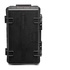 Manfrotto Pro Light Reloader Tough H-55 Custodia trolley Nero