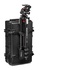 Manfrotto Pro Light Reloader Tough H-55 Custodia trolley Nero