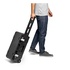 Manfrotto Pro Light Reloader Tough L-55 Custodia trolley Nero