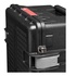 Manfrotto Pro Light Reloader Tough L-55 Custodia trolley Nero
