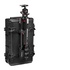 Manfrotto Pro Light Reloader Tough L-55 Custodia trolley Nero