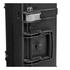 Manfrotto Pro Light Reloader Tough L-55 Custodia trolley Nero