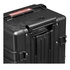 Manfrotto Pro Light Reloader Tough L-55 Custodia trolley Nero