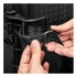 Manfrotto Pro Light Reloader Tough L-55 Custodia trolley Nero