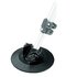 Manfrotto Racchette Da Neve Per Treppiedi 3 Pz Nero
