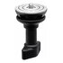 Manfrotto Semisfera 60 mm con impugnatura corta