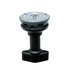 Manfrotto Semisfera 60mm con impugnatura corta